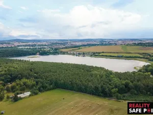 Prodej chaty, Plzeň, 16 m2