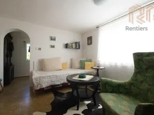 Prodej rodinného domu, Praha - Lysolaje, Čábelecká, 63 m2