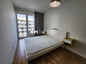 Pronájem bytu 2+kk, Praha - Strašnice, Zvěřinova, 60 m2