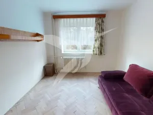 Pronájem bytu 2+1, Plzeň, Zikmunda Wintra, 50 m2