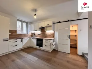 Pronájem bytu 2+kk, Plzeň, Lukavická, 36 m2