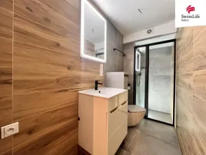 Pronájem bytu 2+kk, Plzeň, Lukavická, 36 m2