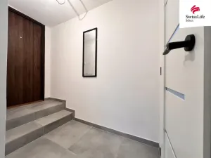 Pronájem bytu 2+kk, Plzeň, Lukavická, 36 m2