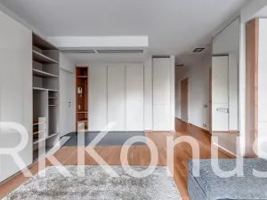 Prodej bytu 2+kk, Praha - Dejvice, Paťanka, 75 m2