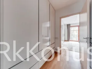 Prodej bytu 2+kk, Praha - Dejvice, Paťanka, 75 m2