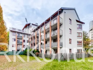 Prodej bytu 2+kk, Praha - Dejvice, Paťanka, 75 m2