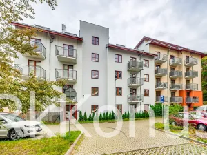 Prodej bytu 2+kk, Praha - Dejvice, Paťanka, 75 m2