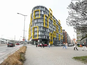 Prodej bytu 2+kk, Praha - Libeň, Kurta Konráda, 51 m2