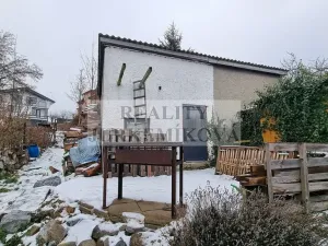 Prodej vícegeneračního domu, Černá v Pošumaví, 200 m2