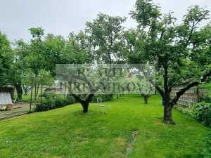 Prodej rodinného domu, Nákří, 567 m2