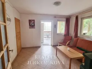 Prodej chaty, Frymburk, 82 m2