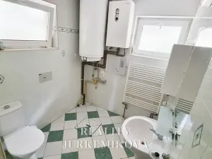 Prodej chaty, Frymburk, 82 m2