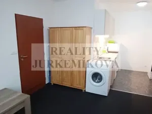 Pronájem bytu 2+kk, Frymburk, 41 m2