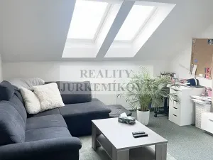 Pronájem bytu 2+1, České Budějovice, tř. 28. října, 62 m2