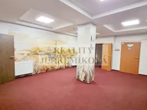 Prodej bytu 1+kk, Frymburk, 30 m2