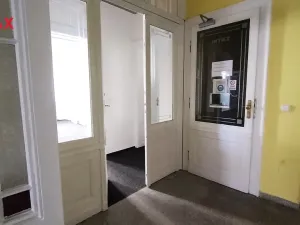 Pronájem kanceláře, Liberec - Liberec I-Staré Město, Jablonecká, 85 m2