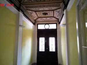 Pronájem kanceláře, Liberec - Liberec I-Staré Město, Jablonecká, 85 m2