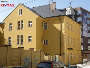 Pronájem kanceláře, Liberec - Liberec I-Staré Město, Jablonecká, 85 m2