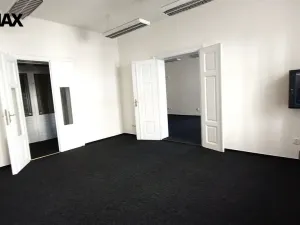 Pronájem kanceláře, Liberec - Liberec I-Staré Město, Jablonecká, 85 m2
