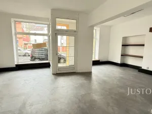 Pronájem kanceláře, Ústí nad Labem - Klíše, Masarykova, 70 m2