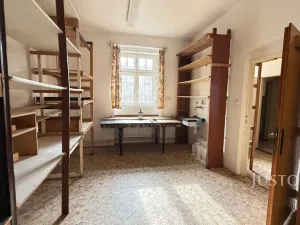 Pronájem kanceláře, Ústí nad Labem - Klíše, Masarykova, 70 m2