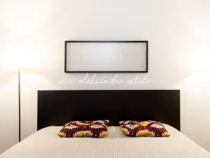 Pronájem bytu 2+kk, Praha - Karlín, Šaldova, 51 m2