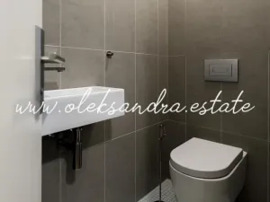 Pronájem bytu 2+kk, Praha - Karlín, Šaldova, 51 m2