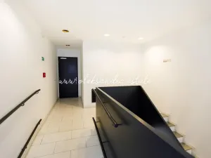 Pronájem bytu 2+kk, Praha - Karlín, Šaldova, 51 m2