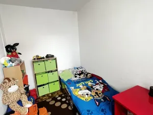 Prodej bytu 3+1, Nové Město pod Smrkem, Vaňkova, 69 m2