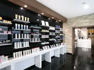 Pronájem obchodního prostoru, Praha - Vinohrady, Londýnská, 233 m2