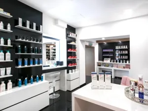 Pronájem obchodního prostoru, Praha - Vinohrady, Londýnská, 233 m2