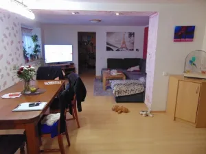 Dražba rodinného domu, Mělník, Komenského, 191 m2