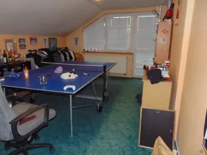 Dražba rodinného domu, Mělník, Komenského, 191 m2