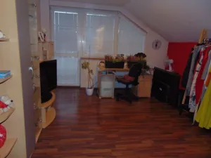 Dražba rodinného domu, Mělník, Komenského, 191 m2