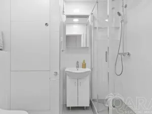 Pronájem bytu 2+kk, Praha - Prosek, Jetřichovická, 44 m2