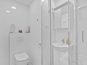 Pronájem bytu 2+kk, Praha - Prosek, Jetřichovická, 44 m2