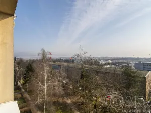 Pronájem bytu 2+kk, Praha - Prosek, Jetřichovická, 44 m2