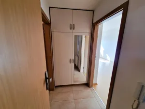 Pronájem bytu 2+kk, Trutnov - Střední Předměstí, Kiesewettrova, 41 m2