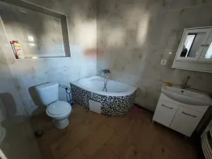 Prodej rodinného domu, Velká Bystřice, ČSA, 110 m2