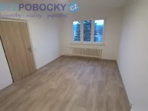 Prodej bytu 3+1, Třešť, Barvířská, 73 m2