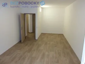 Prodej bytu 3+1, Třešť, Barvířská, 73 m2