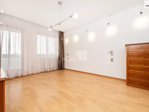 Pronájem bytu 2+kk, Praha - Vršovice, Smolenská, 78 m2