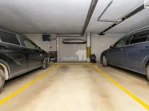 Pronájem bytu 2+kk, Praha - Vršovice, Smolenská, 78 m2