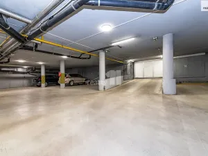 Pronájem bytu 2+kk, Praha - Vršovice, Smolenská, 78 m2