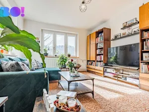 Prodej rodinného domu, Hanušovice, Na Výsluní, 267 m2