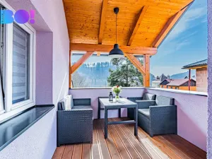 Prodej rodinného domu, Hanušovice, Na Výsluní, 267 m2