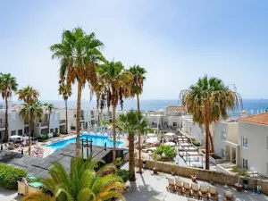 Prodej bytu 2+kk, Adeje, Španělsko, 53 m2