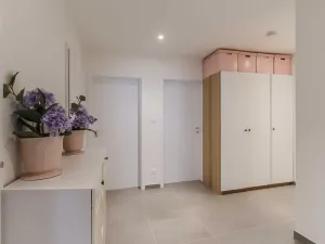 Prodej bytu 4+kk, Praha - Uhříněves, Ke kříži, 78 m2