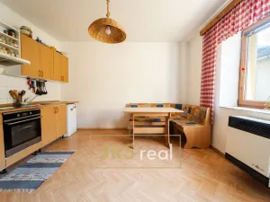 Prodej rodinného domu, Rakvice, 220 m2