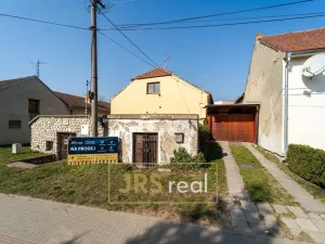 Prodej rodinného domu, Rakvice, 220 m2